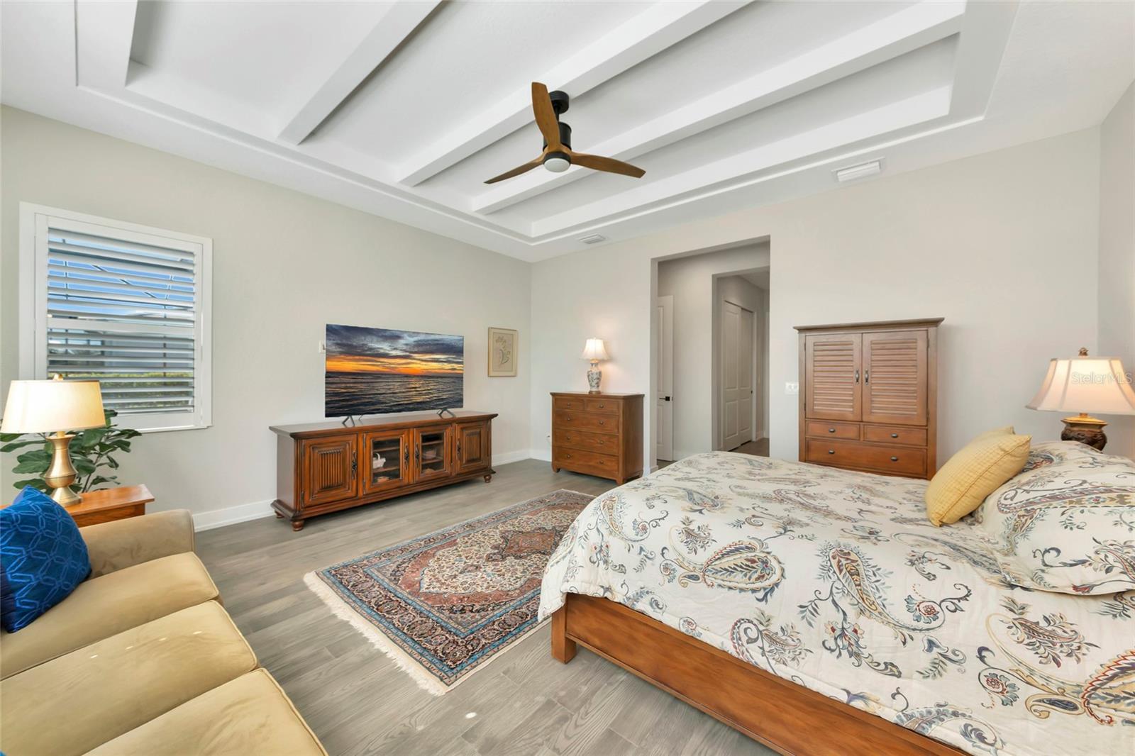 ISLES AT LAKEWOOD RANCH PH I-A - Residential