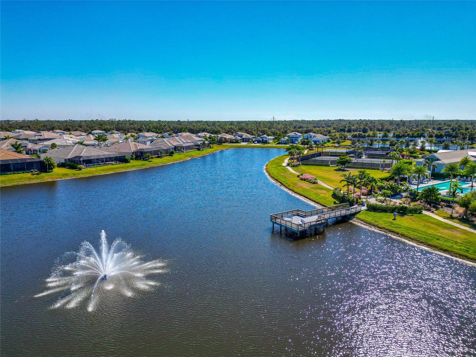 ISLES AT LAKEWOOD RANCH PH I-A - Residential