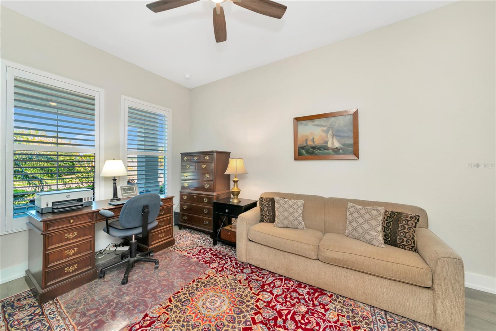 ISLES AT LAKEWOOD RANCH PH I-A - Residential