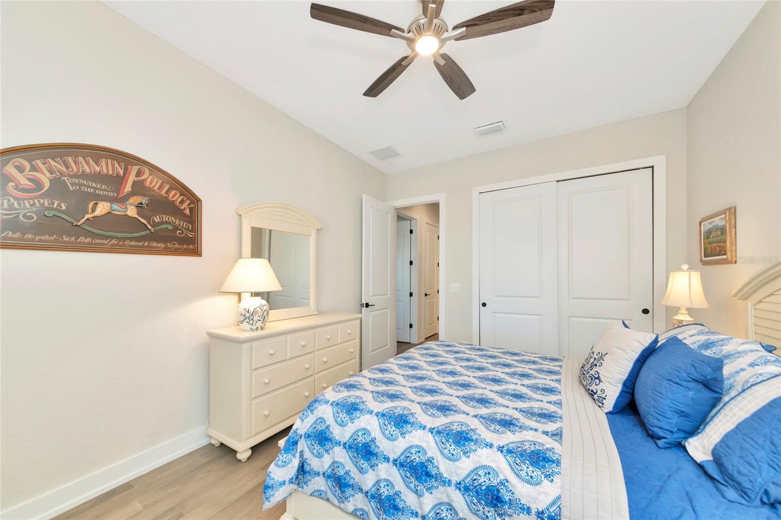 ISLES AT LAKEWOOD RANCH PH I-A - Residential