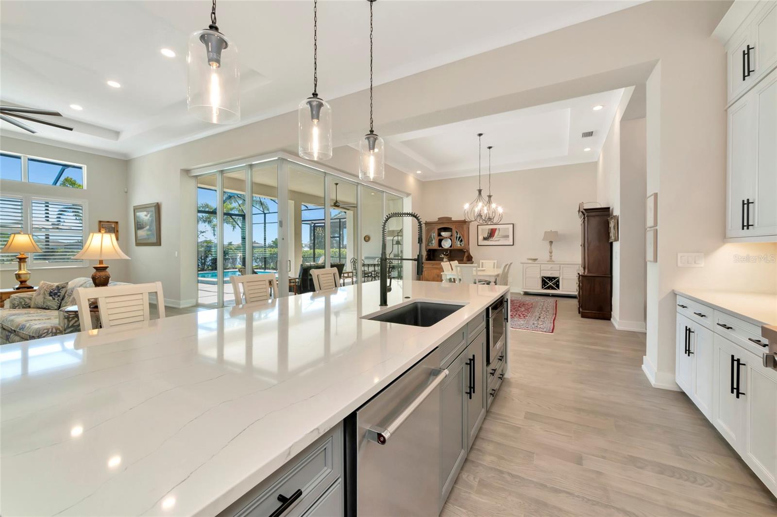 ISLES AT LAKEWOOD RANCH PH I-A - Residential