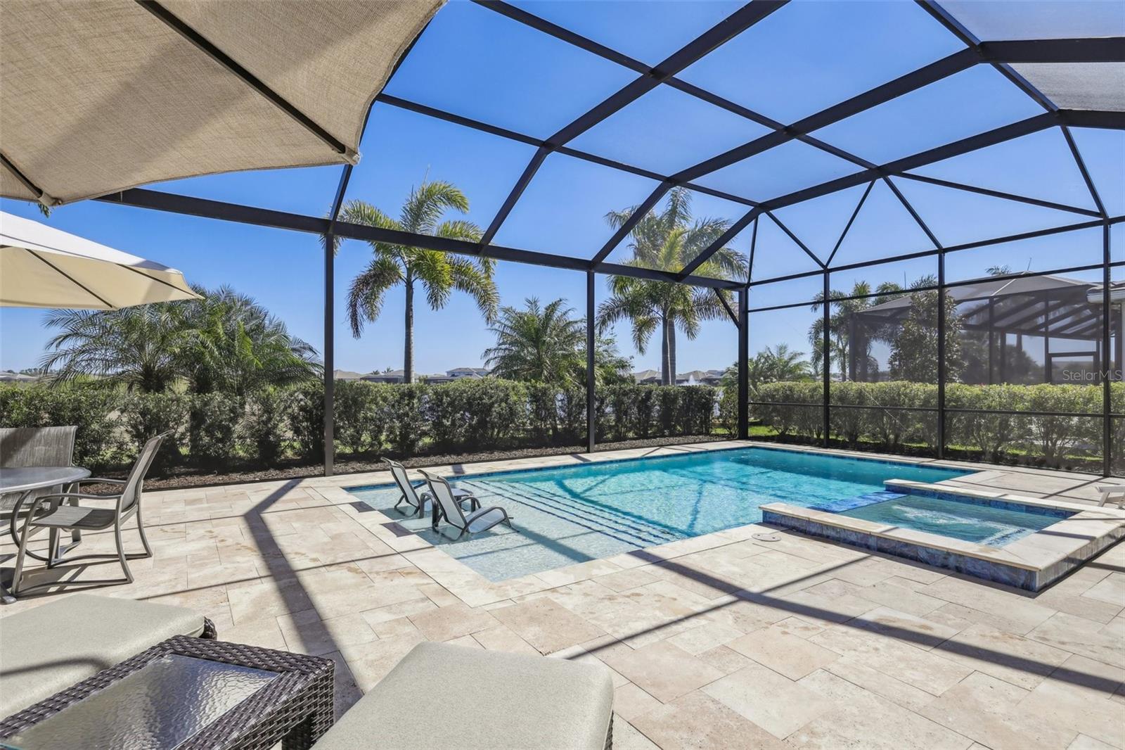 ISLES AT LAKEWOOD RANCH PH I-A - Residential