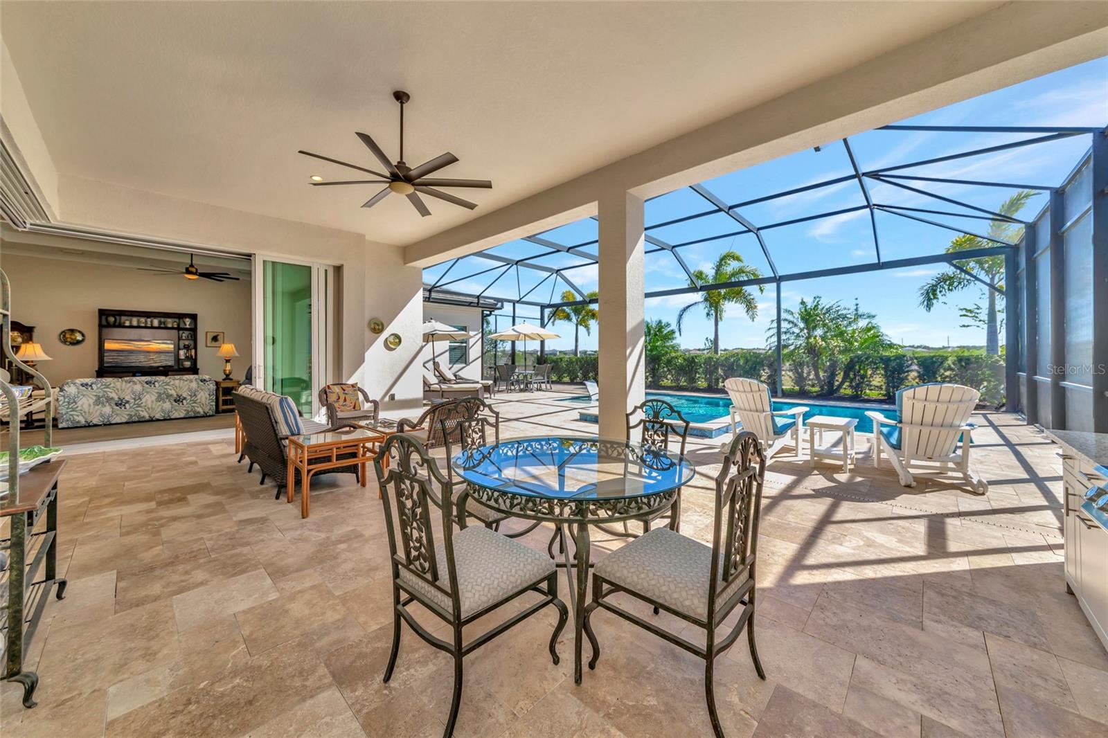 ISLES AT LAKEWOOD RANCH PH I-A - Residential