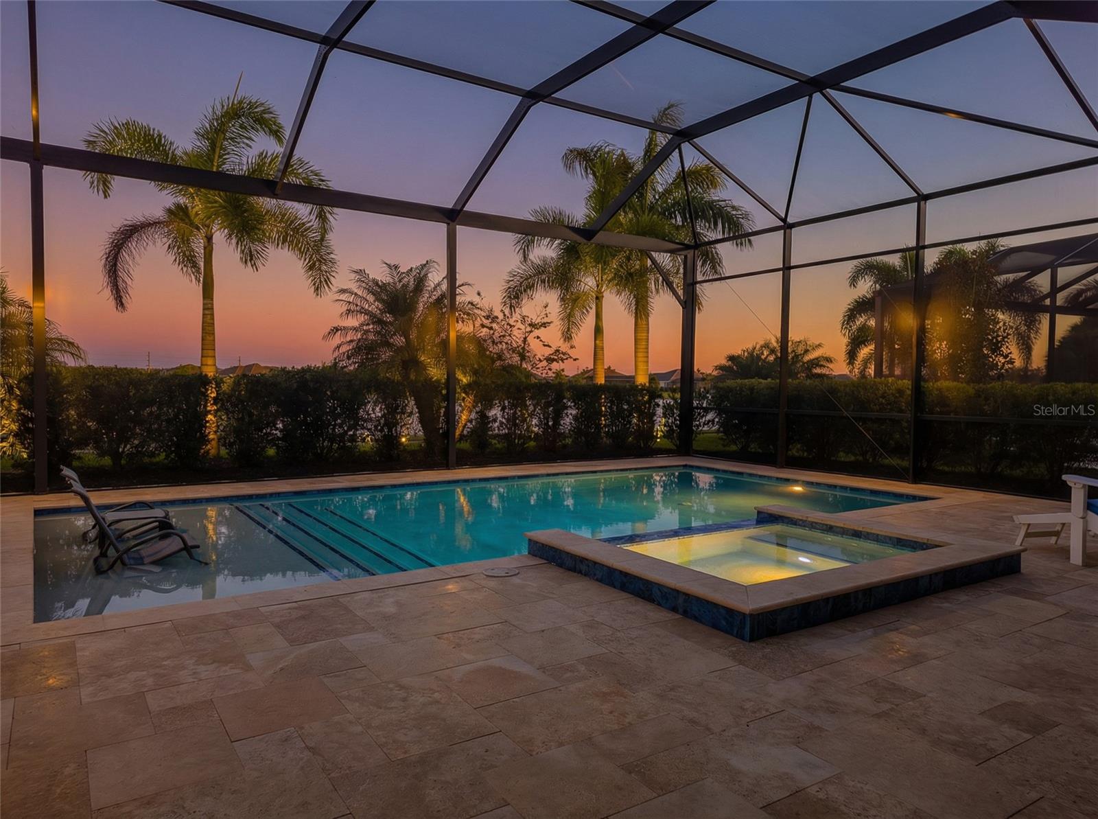 ISLES AT LAKEWOOD RANCH PH I-A - Residential