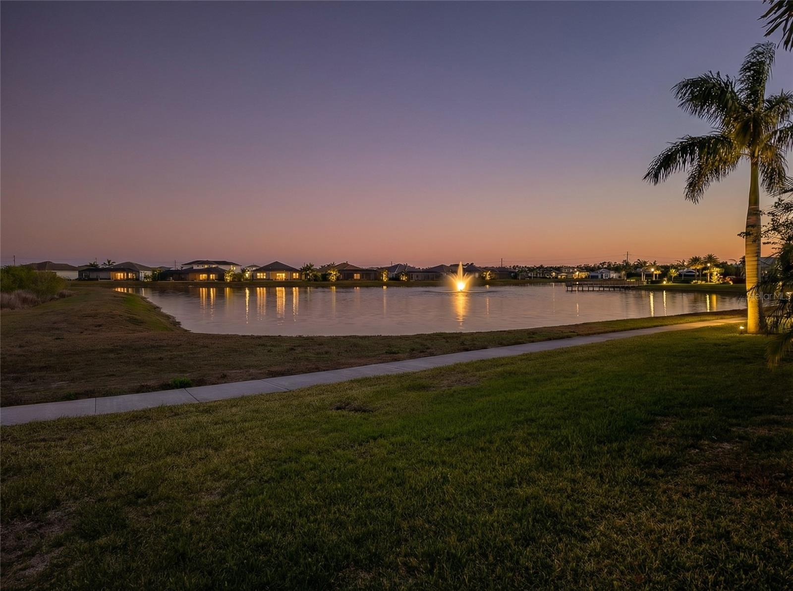 ISLES AT LAKEWOOD RANCH PH I-A - Residential