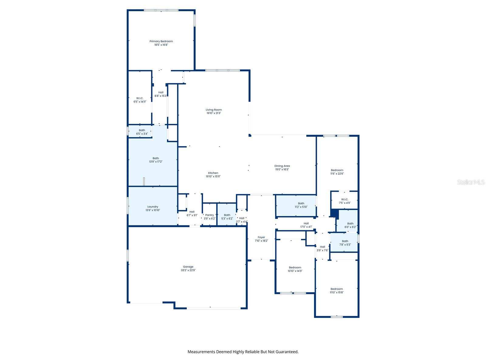 ISLES AT LAKEWOOD RANCH PH I-A - Residential