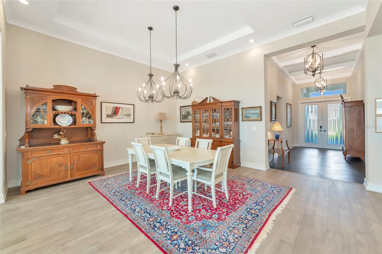 ISLES AT LAKEWOOD RANCH PH I-A - Residential