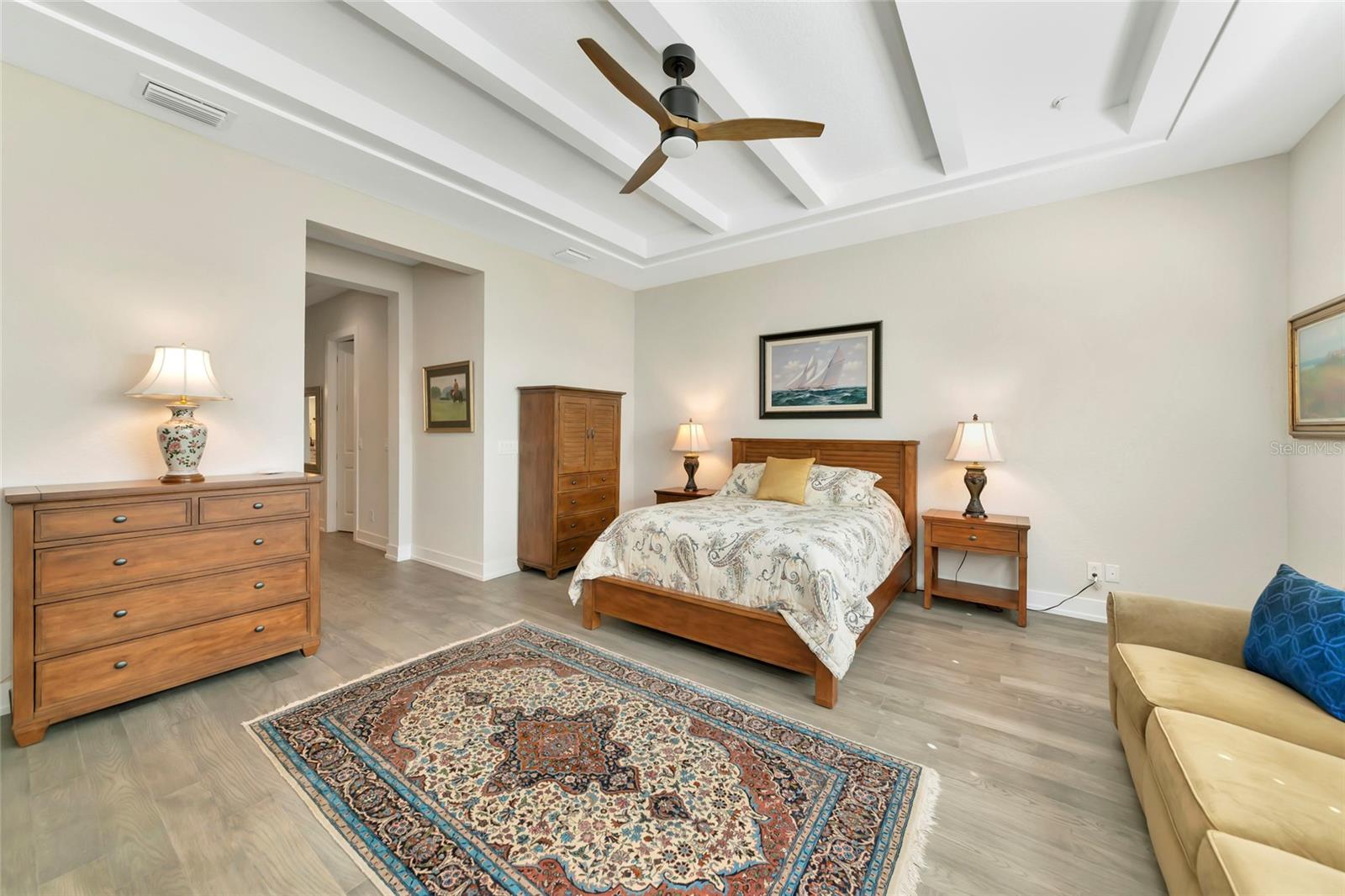 ISLES AT LAKEWOOD RANCH PH I-A - Residential