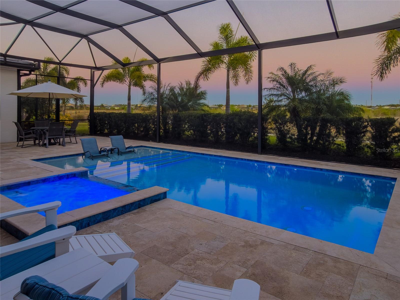 ISLES AT LAKEWOOD RANCH PH I-A - Residential