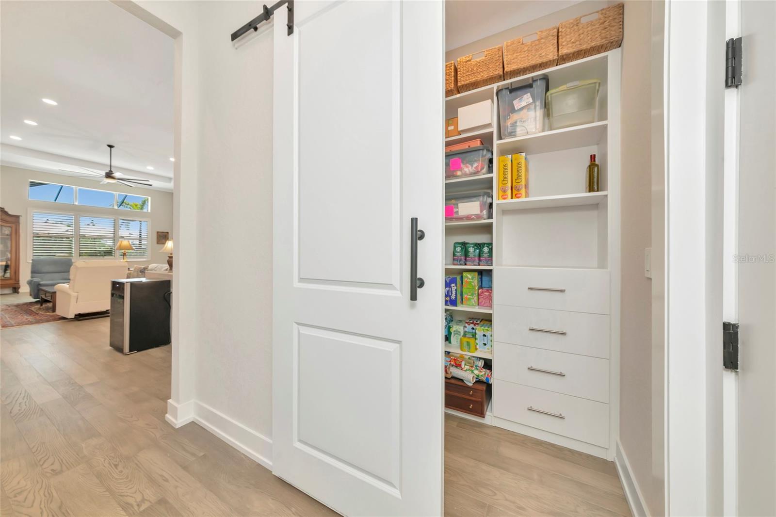 ISLES AT LAKEWOOD RANCH PH I-A - Residential