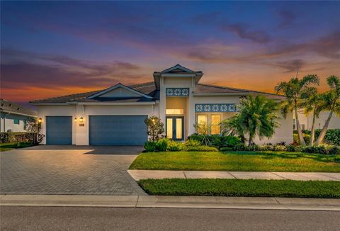 Photo of 8252 Redonda Loop, Bradenton, FL 34202 (MLS # A4680090)