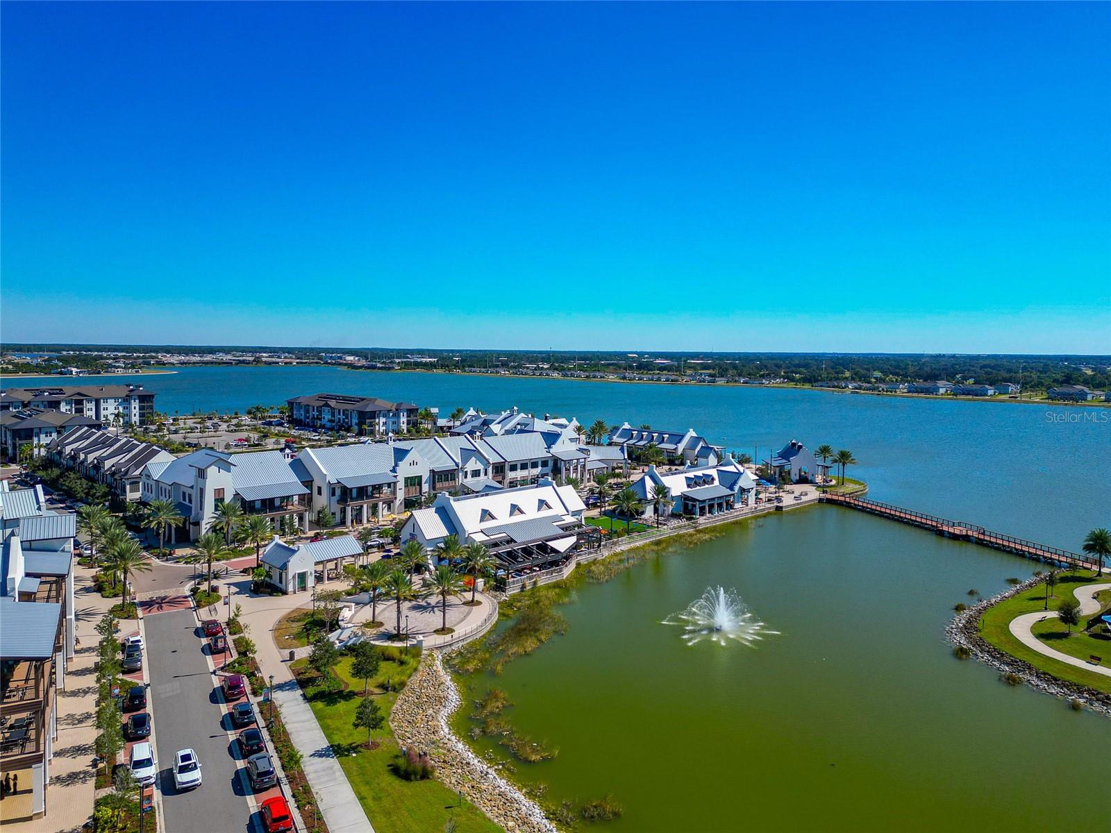 ISLES AT LAKEWOOD RANCH PH I-A - Residential