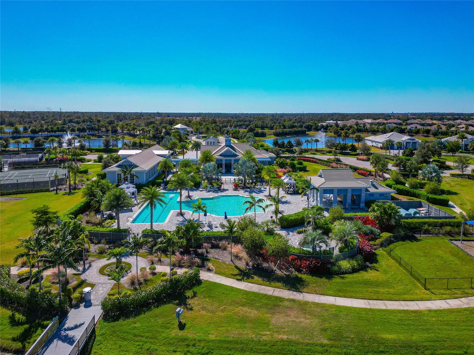 ISLES AT LAKEWOOD RANCH PH I-A - Residential