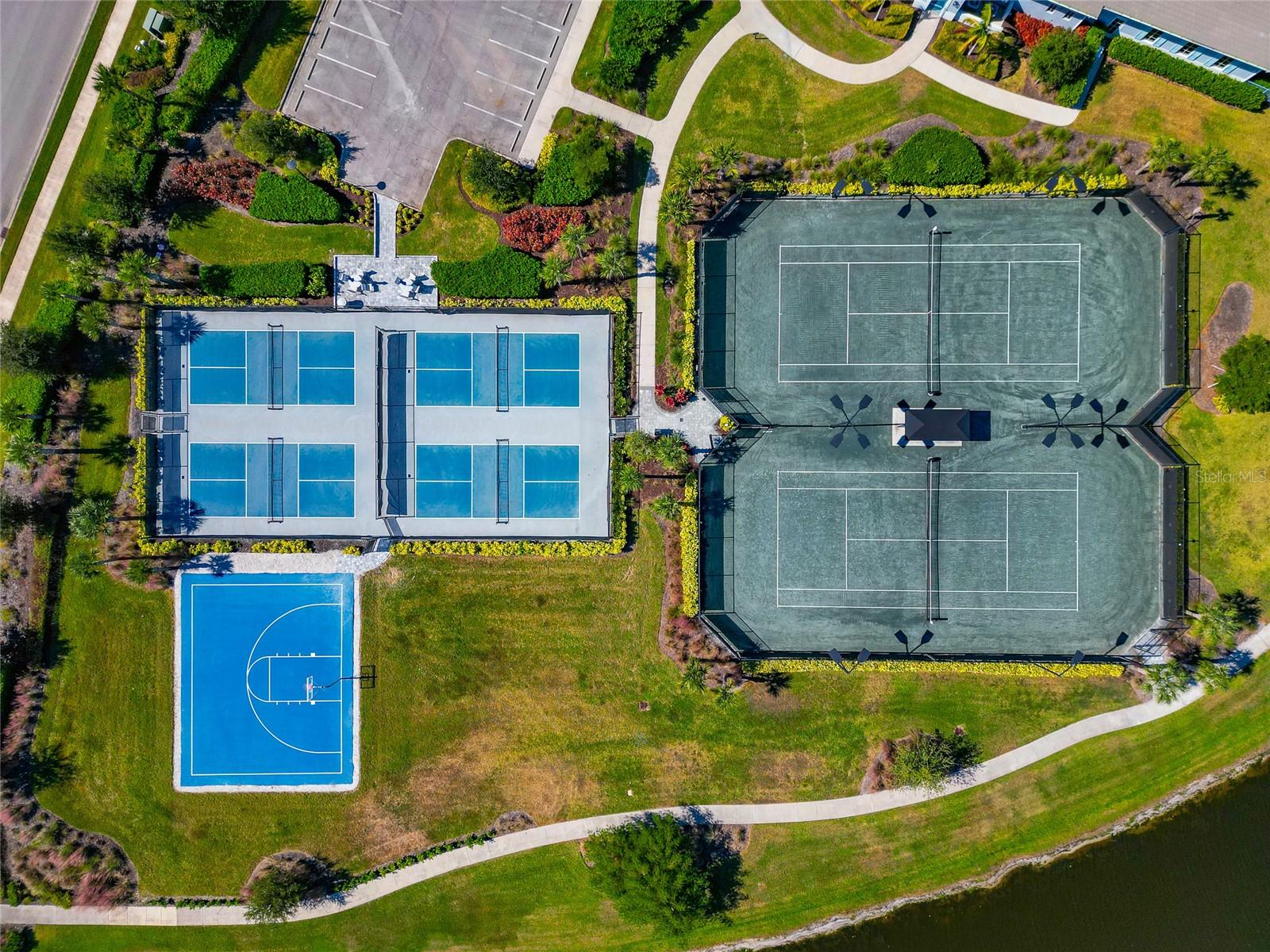 ISLES AT LAKEWOOD RANCH PH I-A - Residential