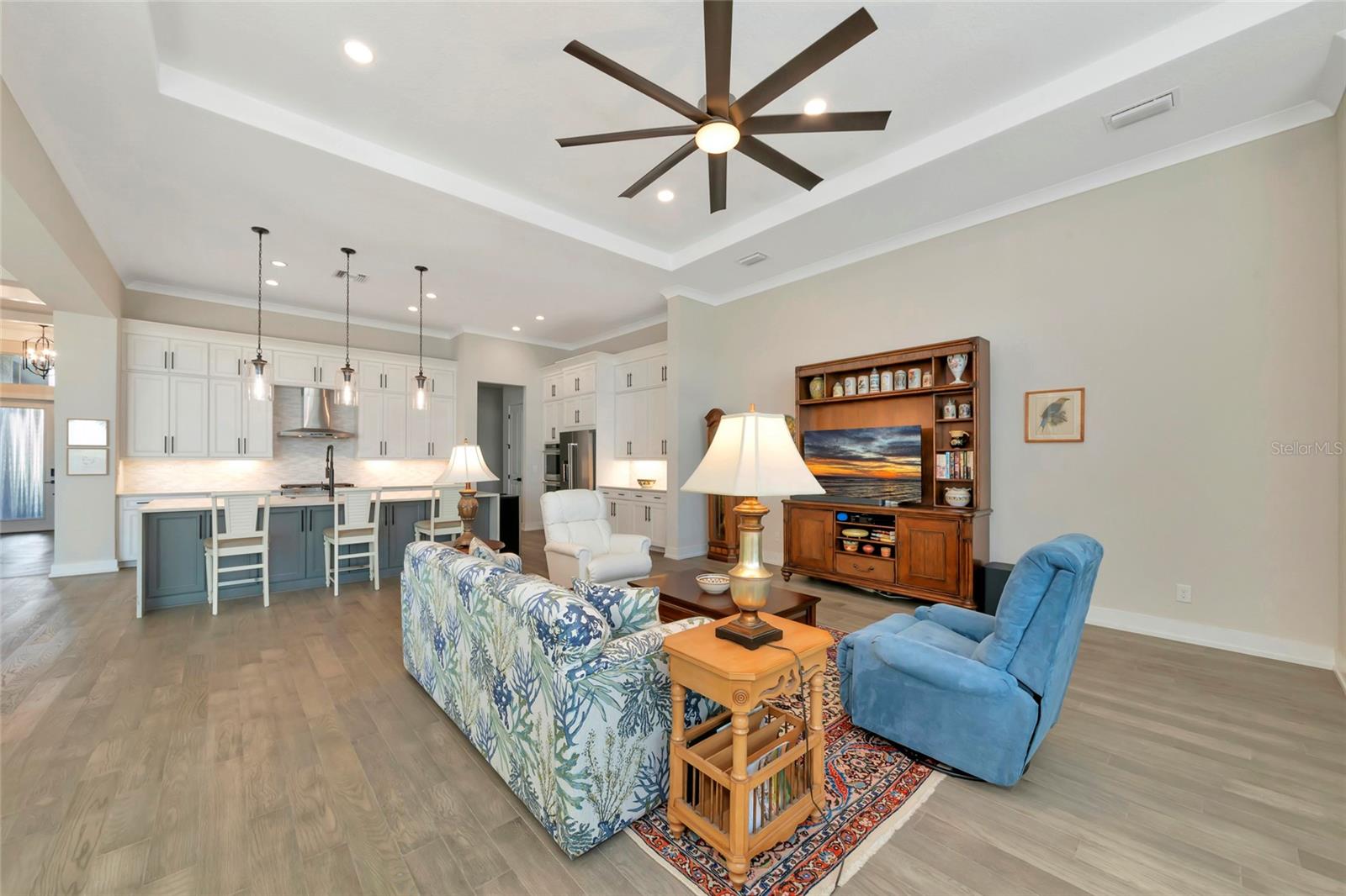 ISLES AT LAKEWOOD RANCH PH I-A - Residential