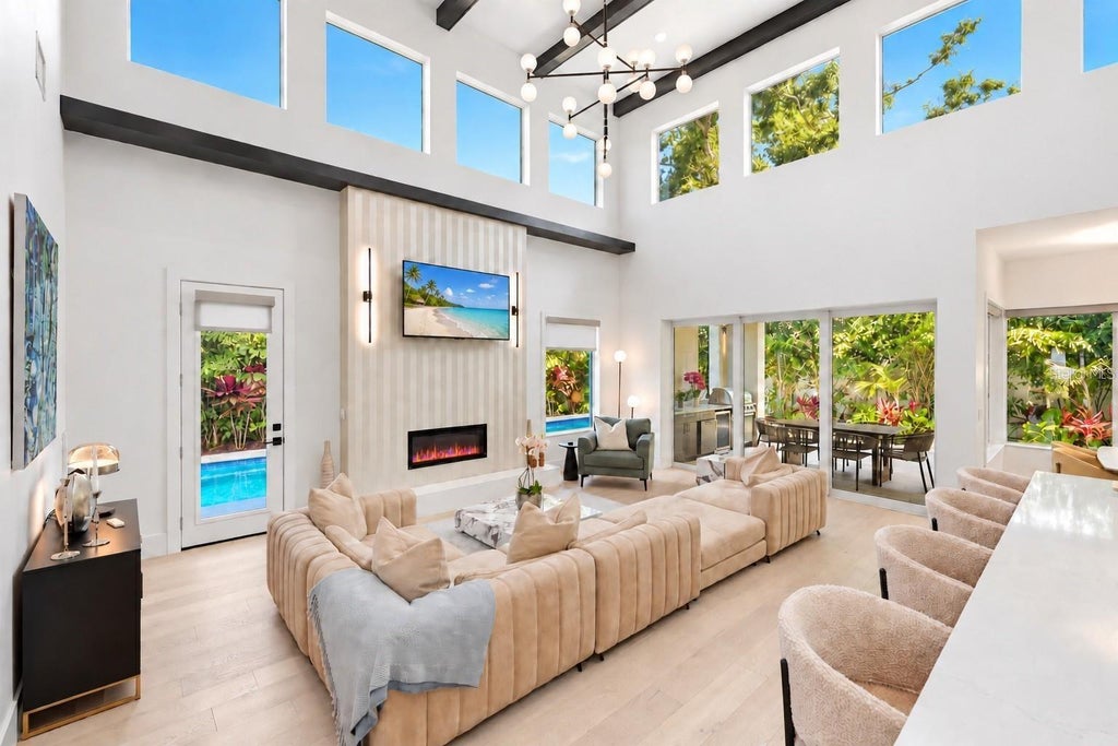 Photo of 1805 Goldenrod Street, Sarasota, FL 34239 (MLS # A4710810)