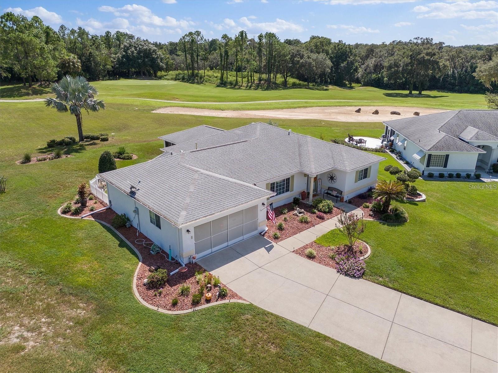SPRUCE CREEK GOLF & CC - Residential