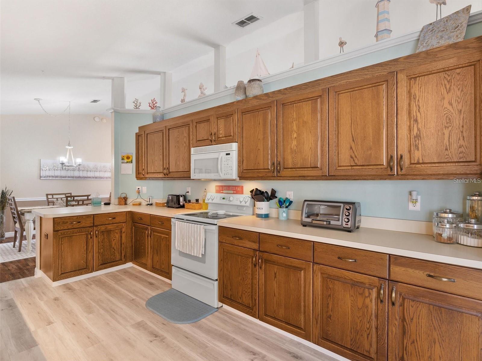 SPRUCE CREEK GOLF & CC - Residential