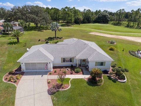 Photo of 13869 Del Webb Boulevard, Summerfield, FL 34491 (MLS # OM719121)