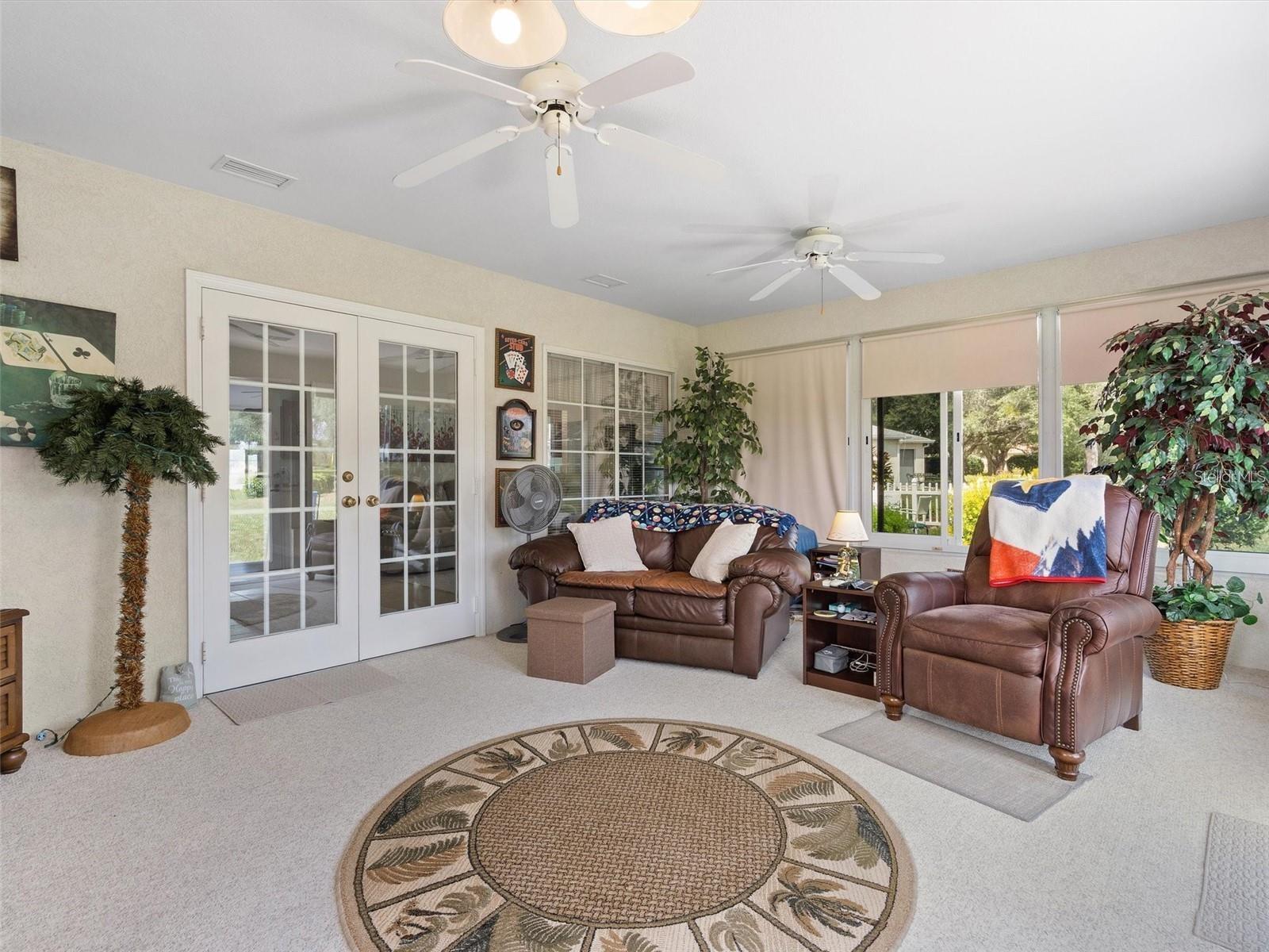 SPRUCE CREEK GOLF & CC - Residential