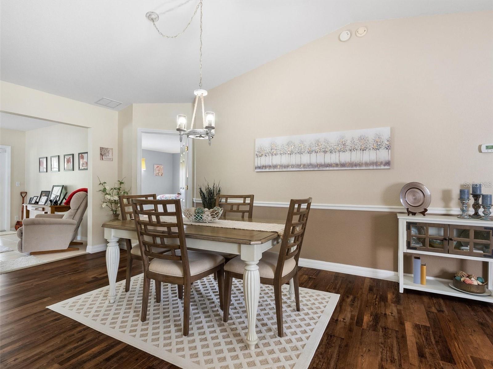 SPRUCE CREEK GOLF & CC - Residential