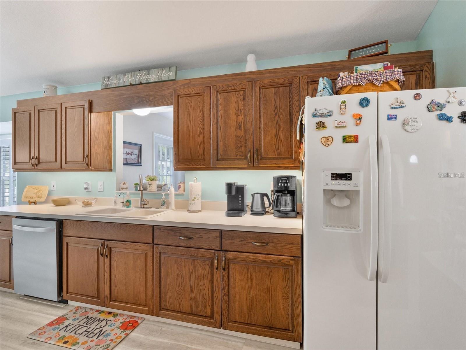 SPRUCE CREEK GOLF & CC - Residential