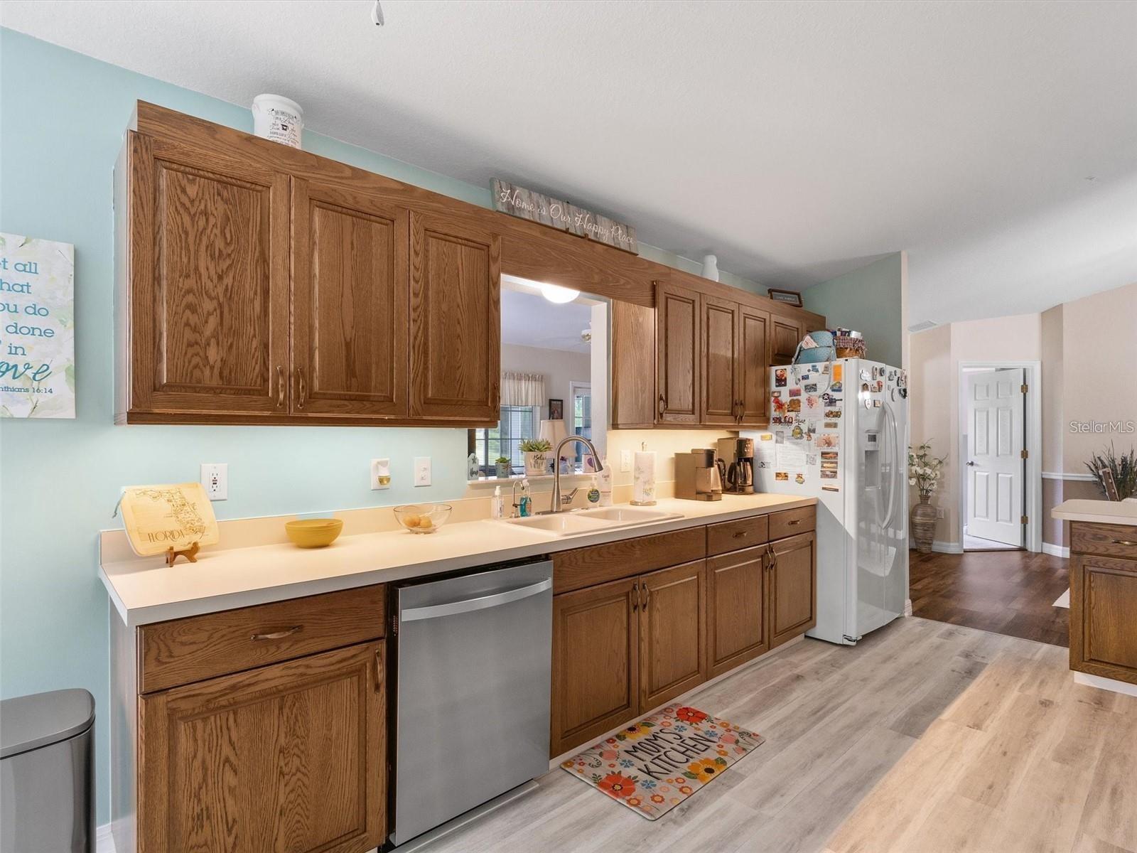 SPRUCE CREEK GOLF & CC - Residential