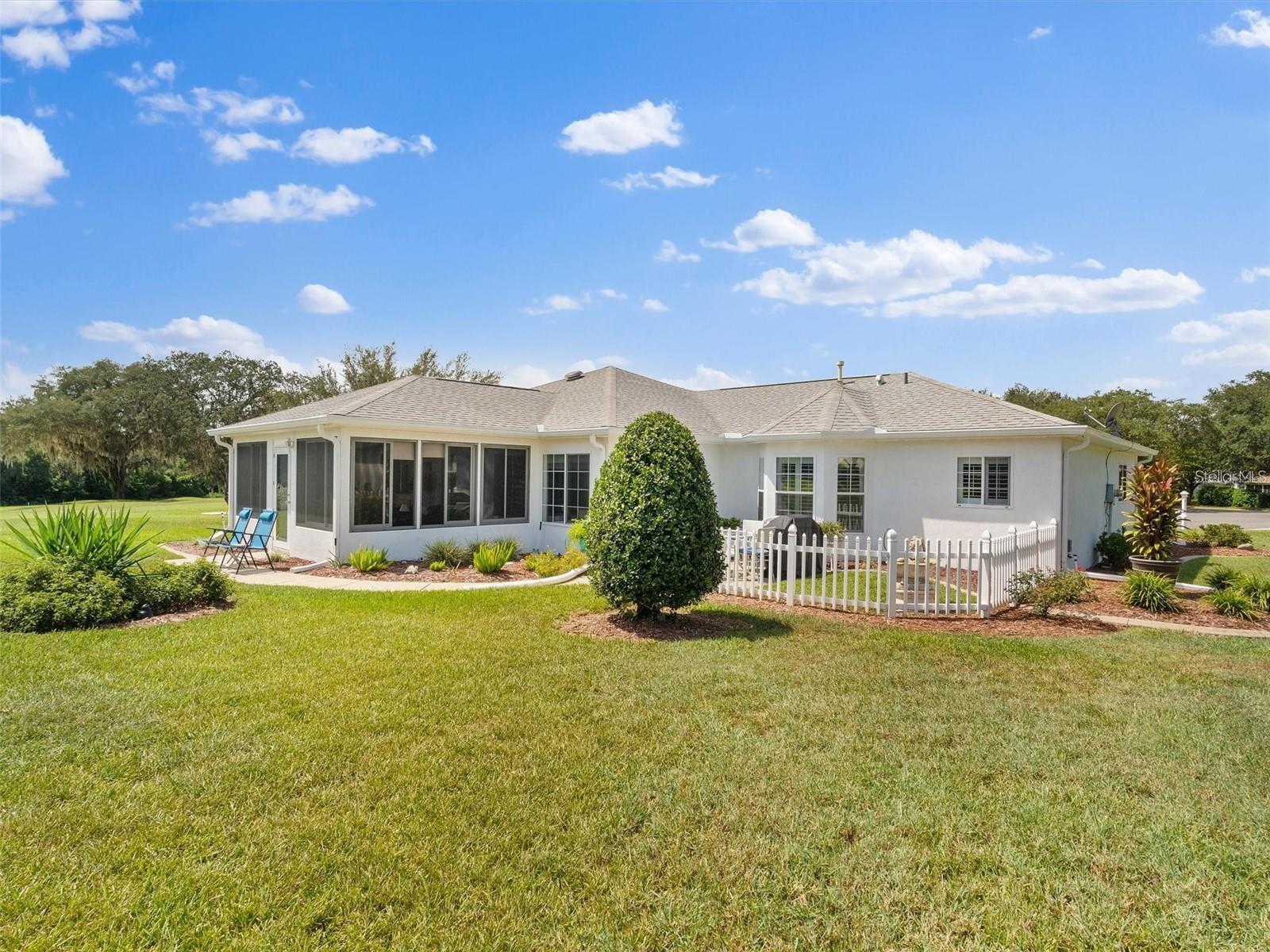 SPRUCE CREEK GOLF & CC - Residential