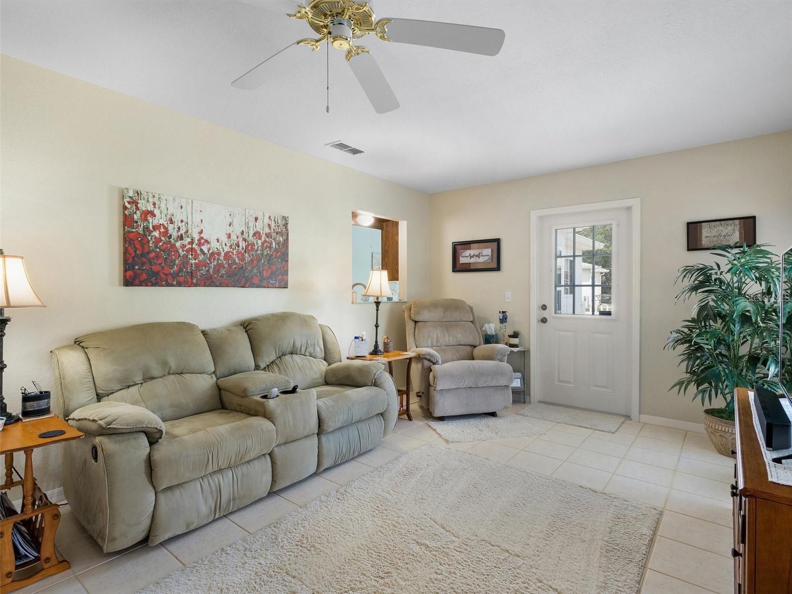 SPRUCE CREEK GOLF & CC - Residential