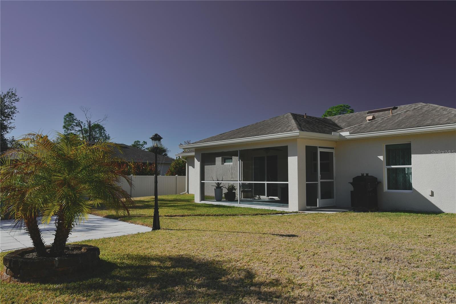 PORT CHARLOTTE SUB 05 - Residential