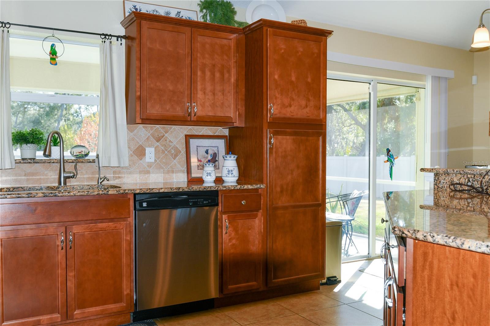 PORT CHARLOTTE SUB 05 - Residential