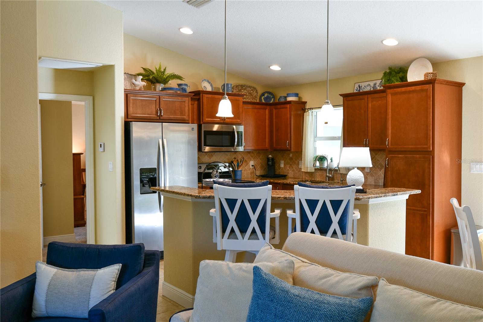 PORT CHARLOTTE SUB 05 - Residential