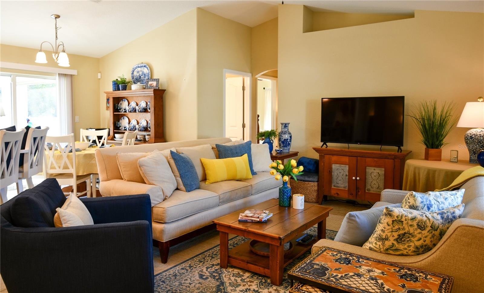 PORT CHARLOTTE SUB 05 - Residential