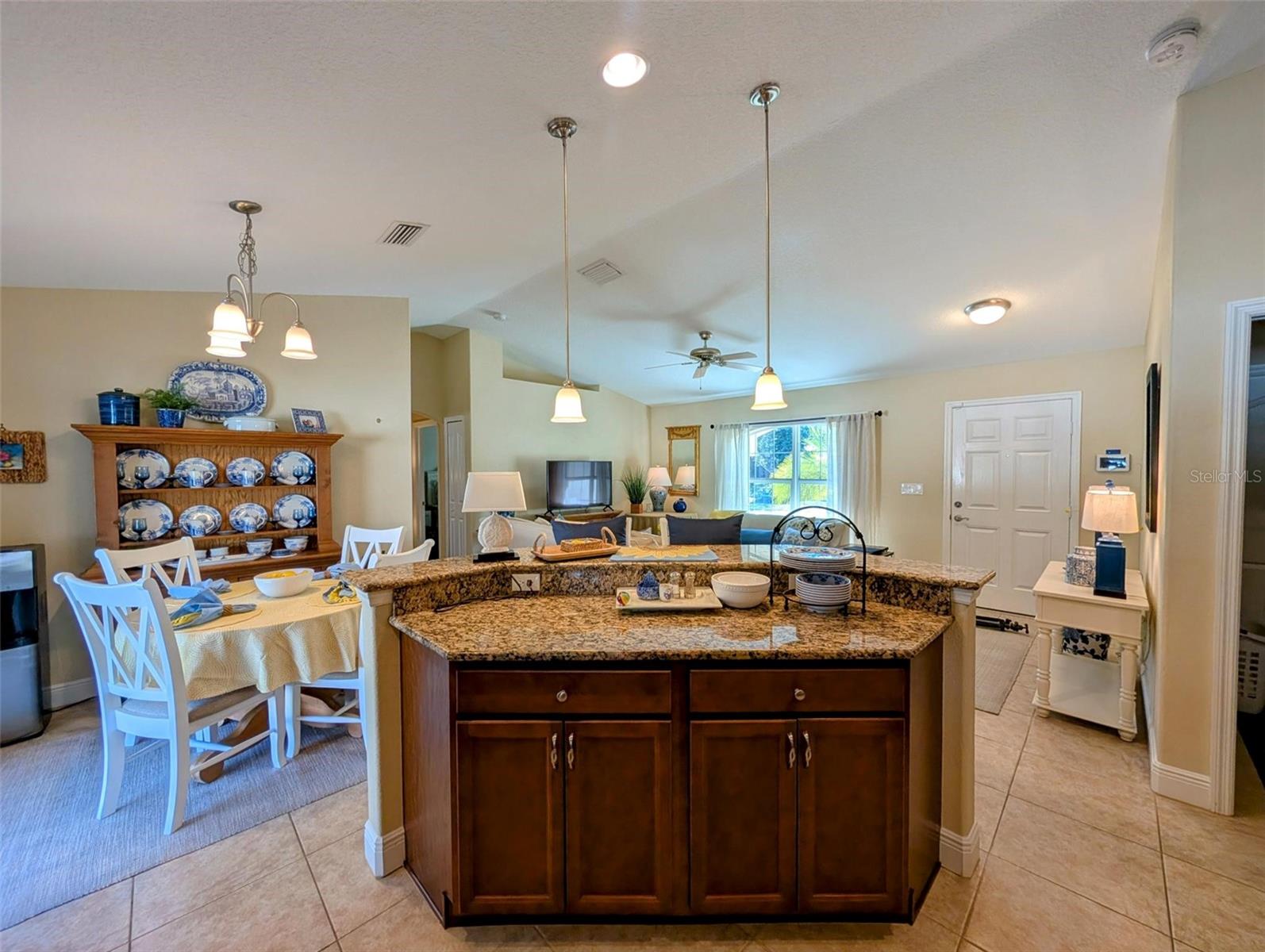 PORT CHARLOTTE SUB 05 - Residential