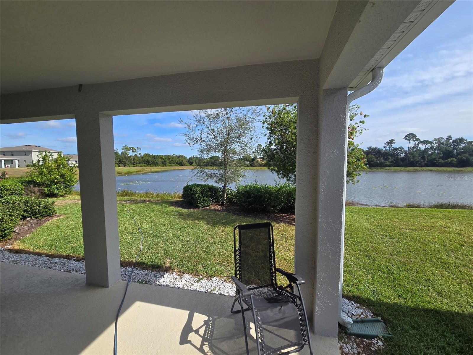 LANDING PH 1 - Residential Lease