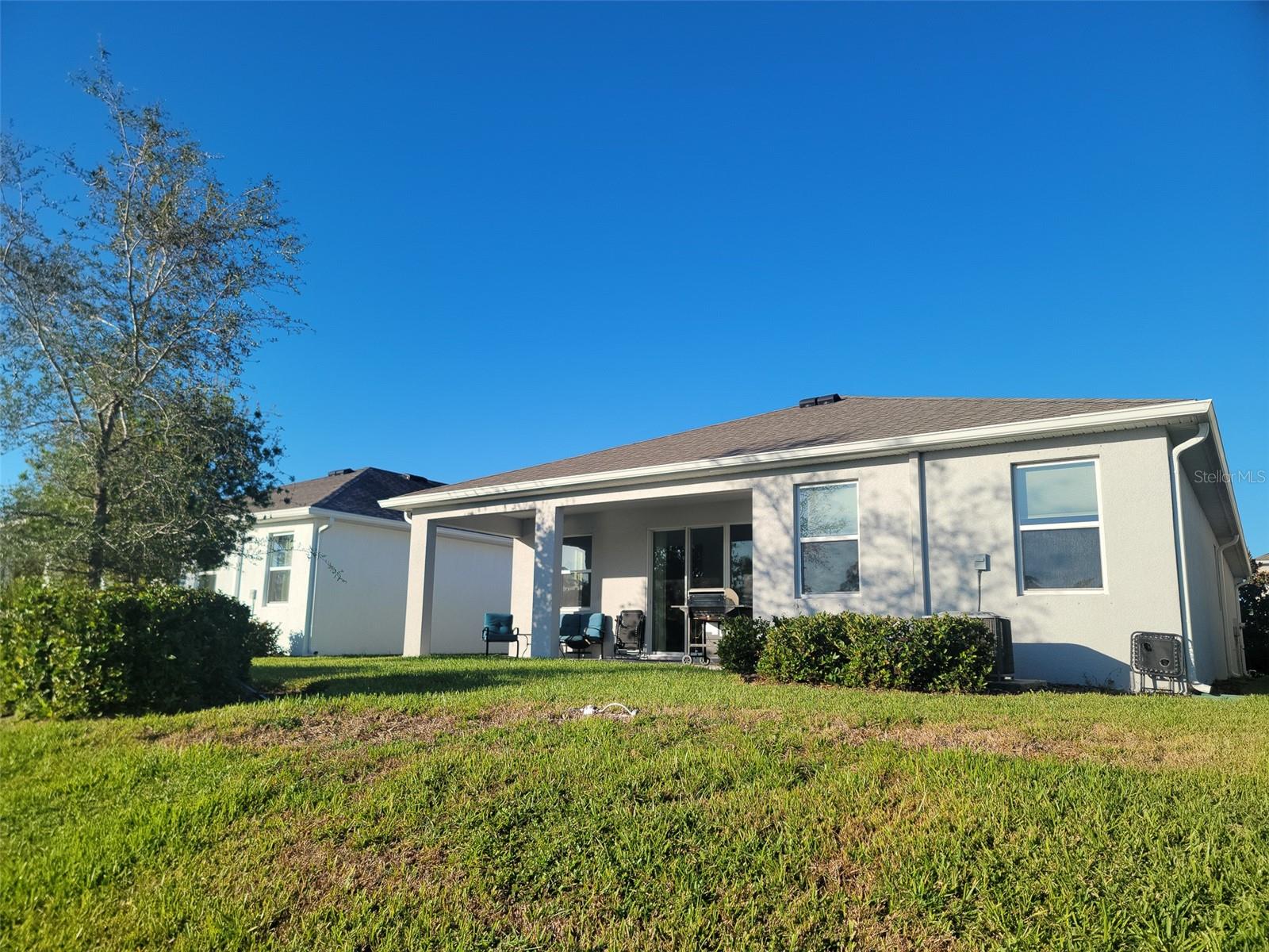 LANDING PH 1 - Residential Lease