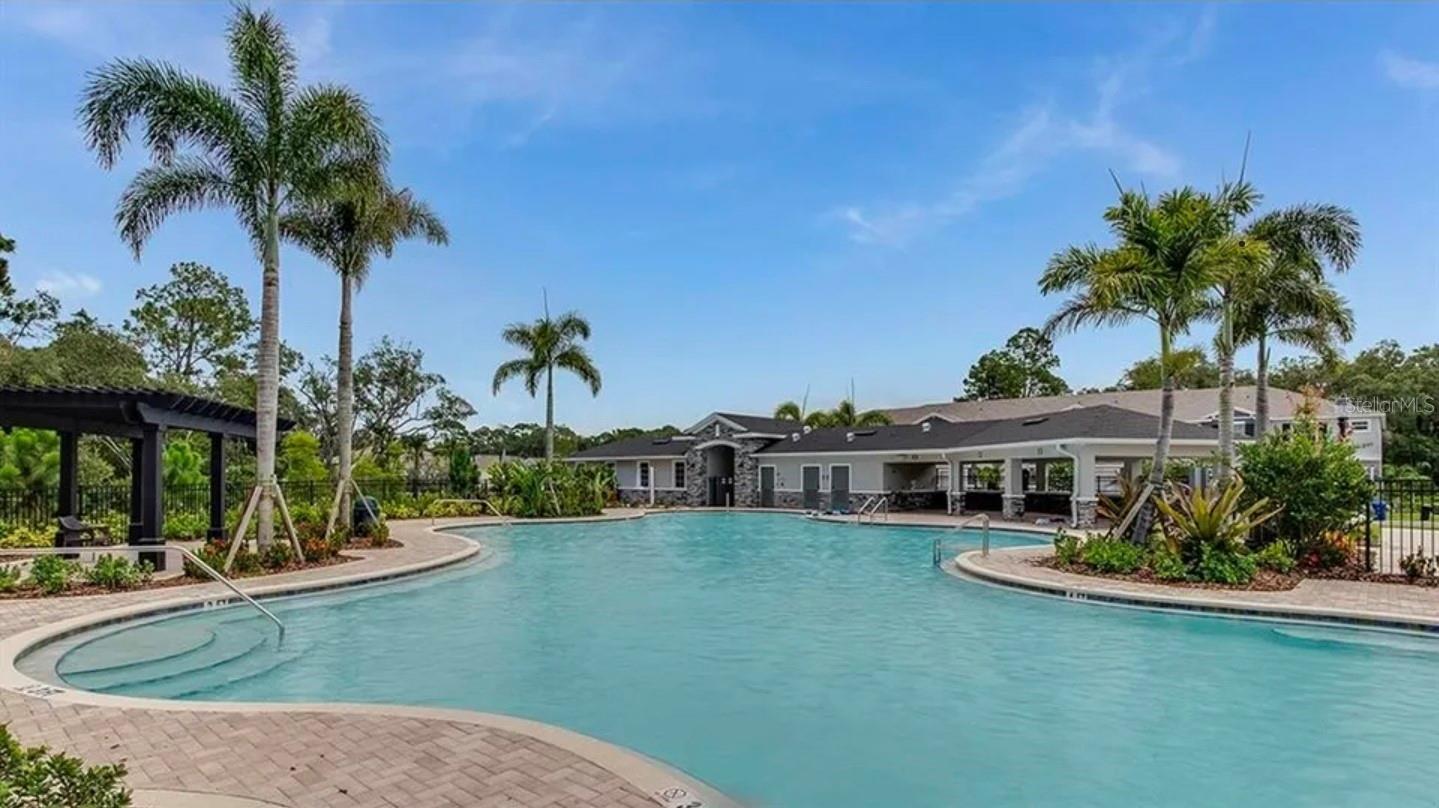 LANDING PH 1 - Residential Lease