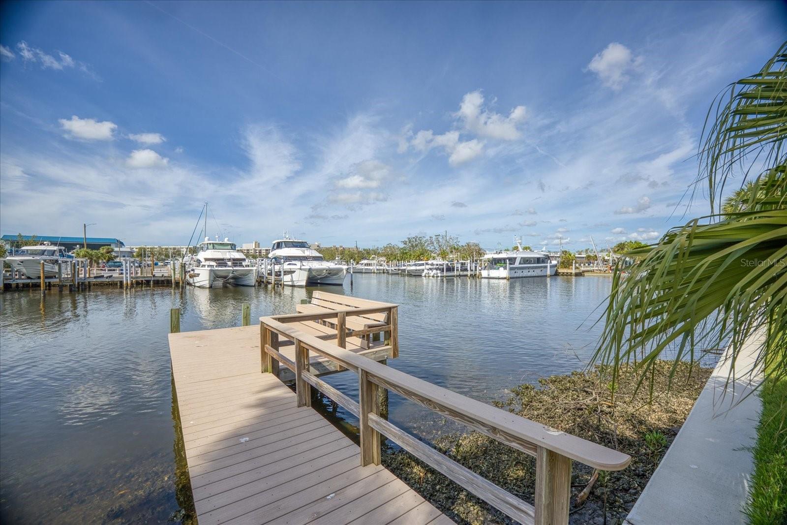 1301 SEA GULL DRIVE S