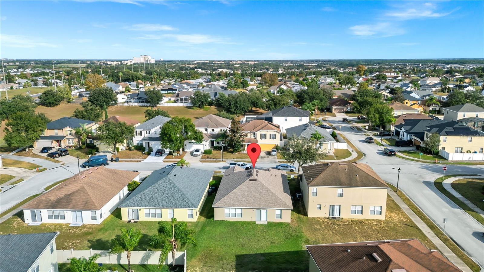 BELLA TOSCANA - Residential