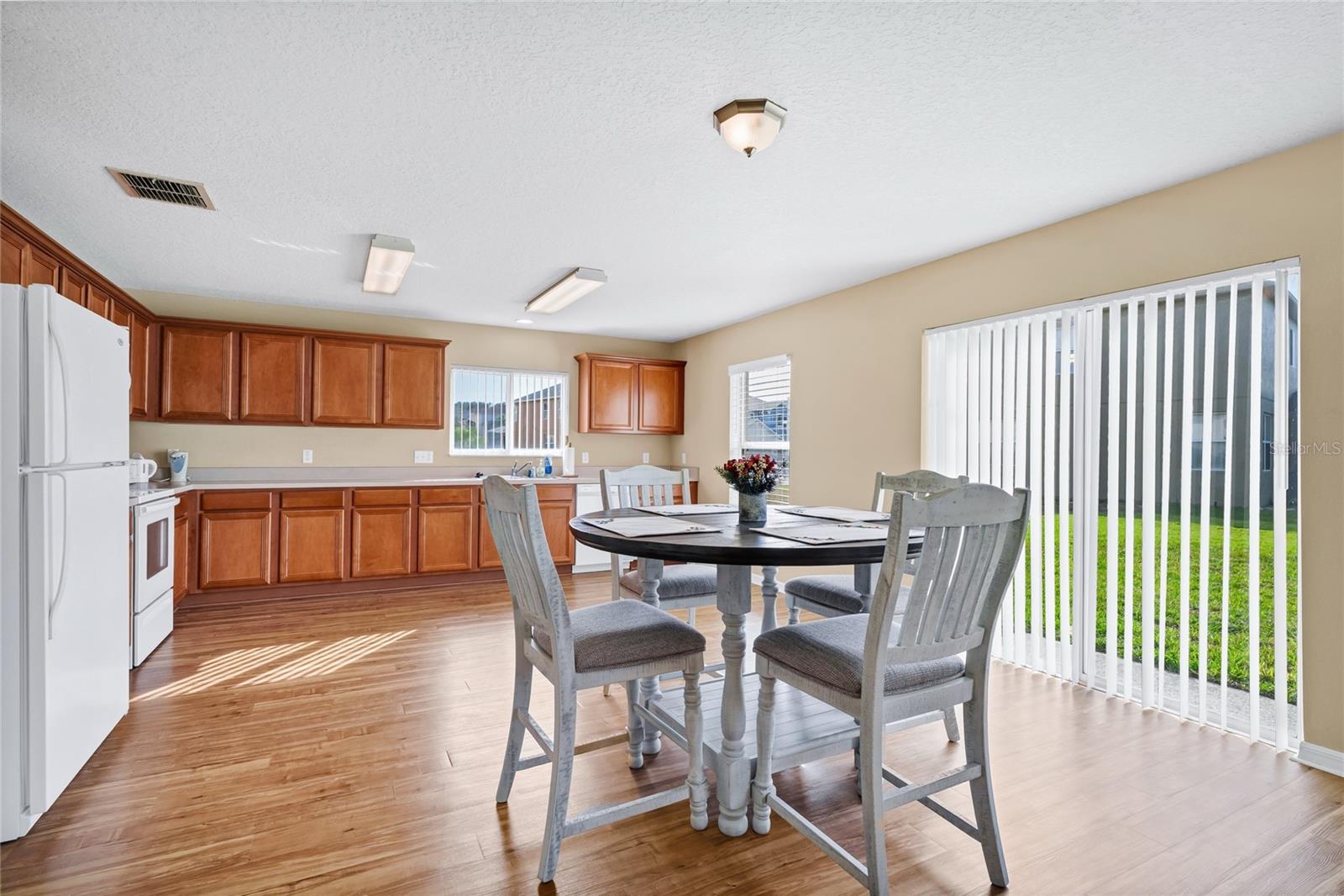 BELLA TOSCANA - Residential