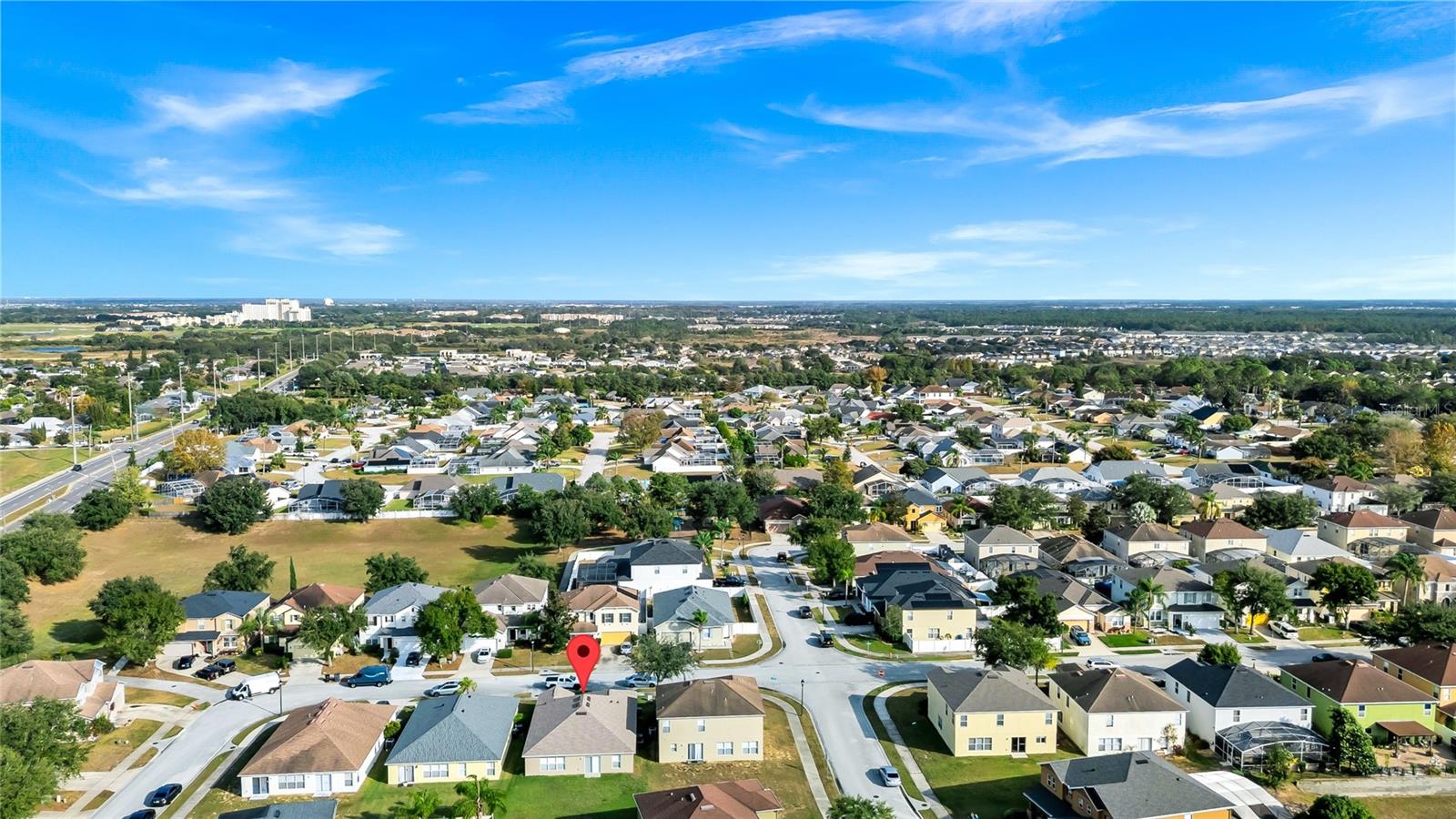BELLA TOSCANA - Residential