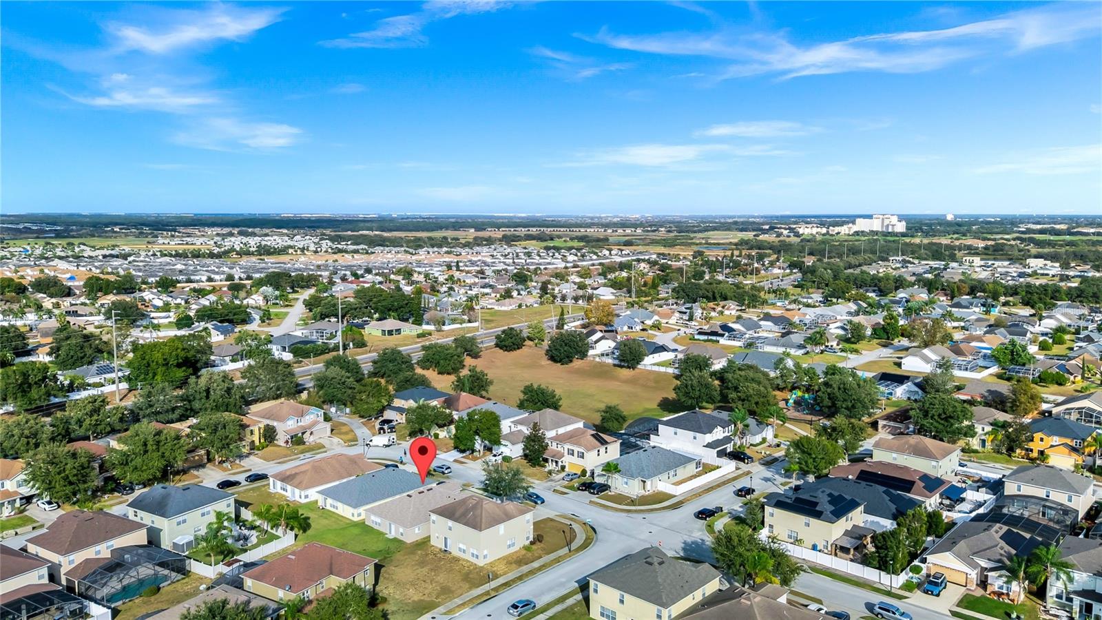 BELLA TOSCANA - Residential
