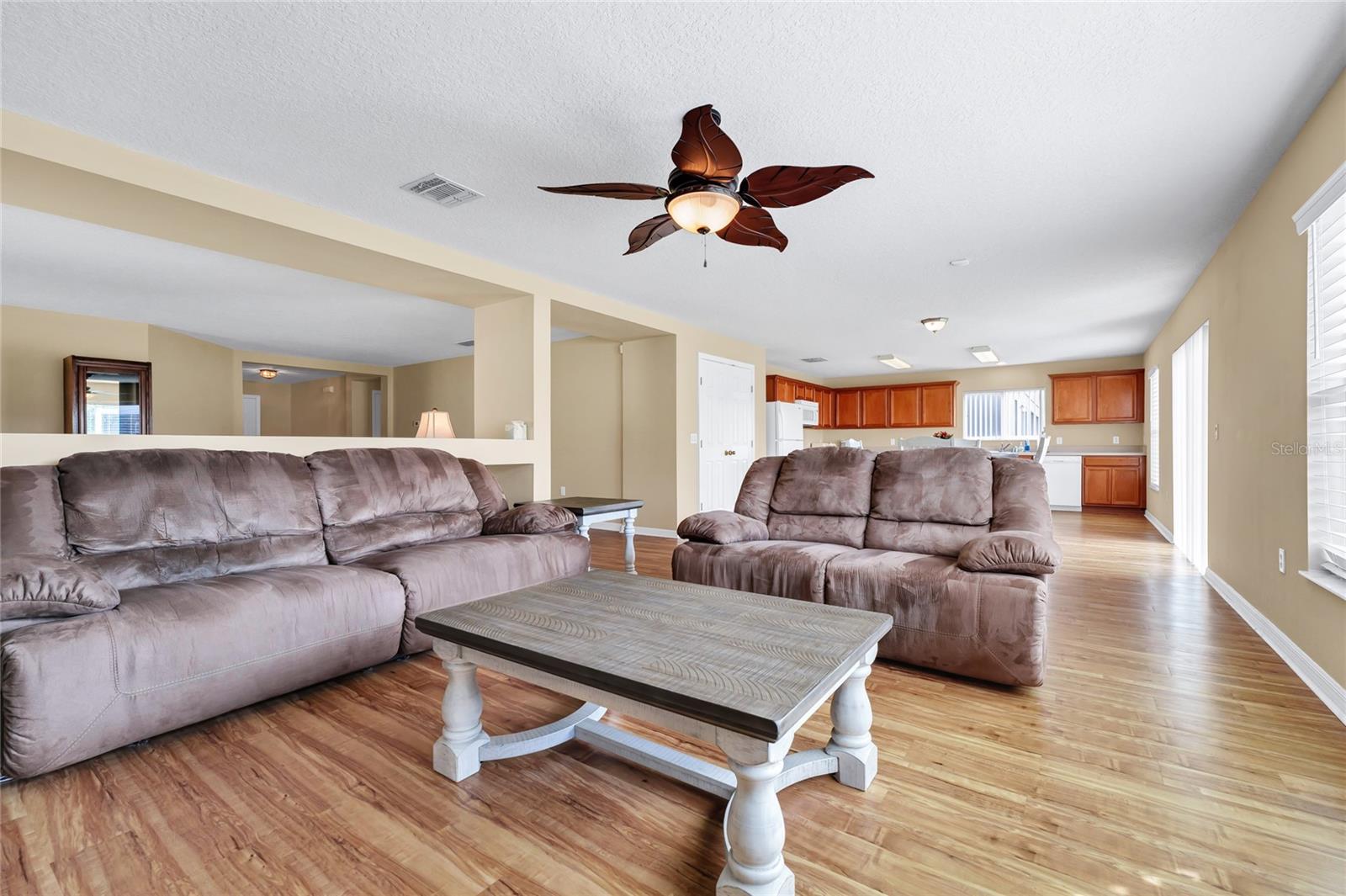 BELLA TOSCANA - Residential