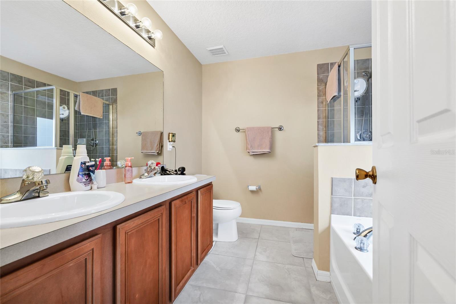 BELLA TOSCANA - Residential