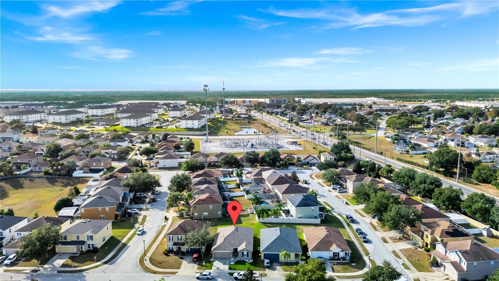 BELLA TOSCANA - Residential