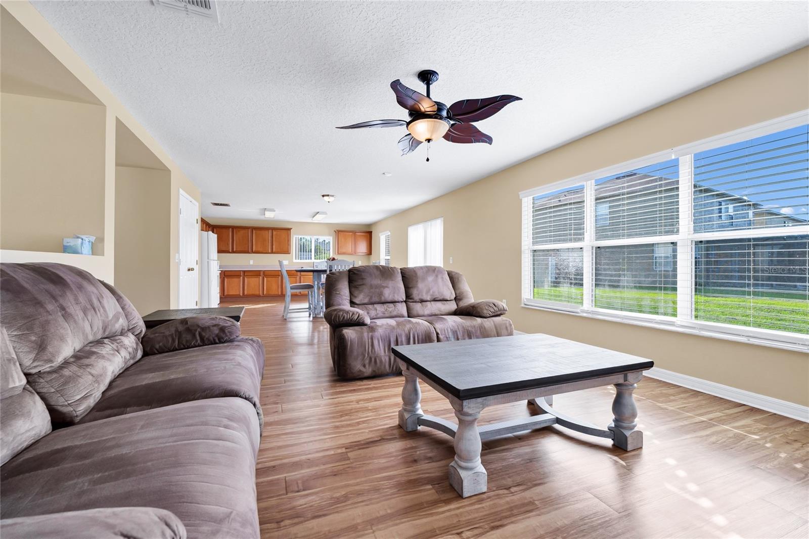 BELLA TOSCANA - Residential