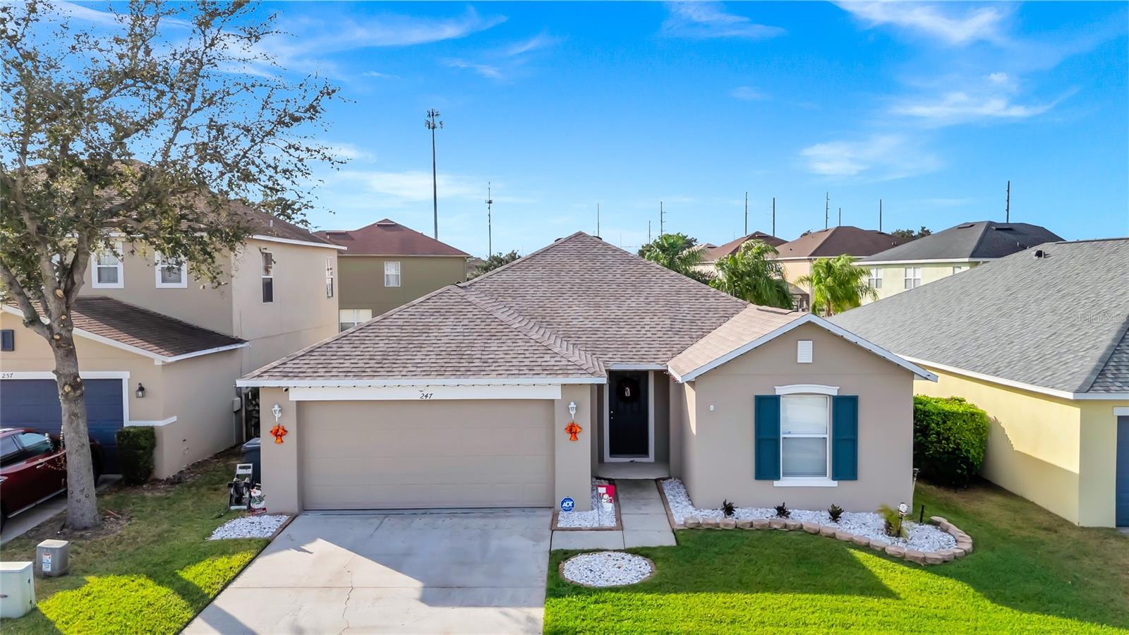 BELLA TOSCANA - Residential