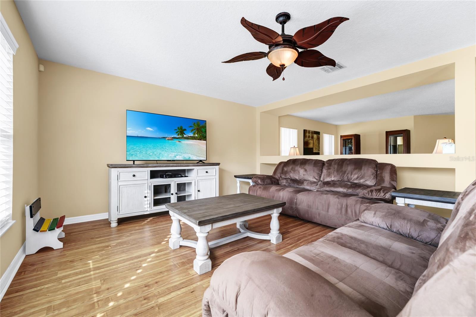 BELLA TOSCANA - Residential