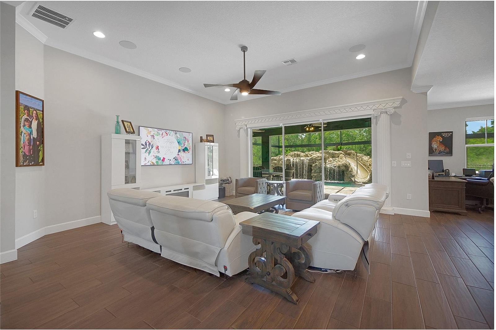 TILDEN PLACE - Residential