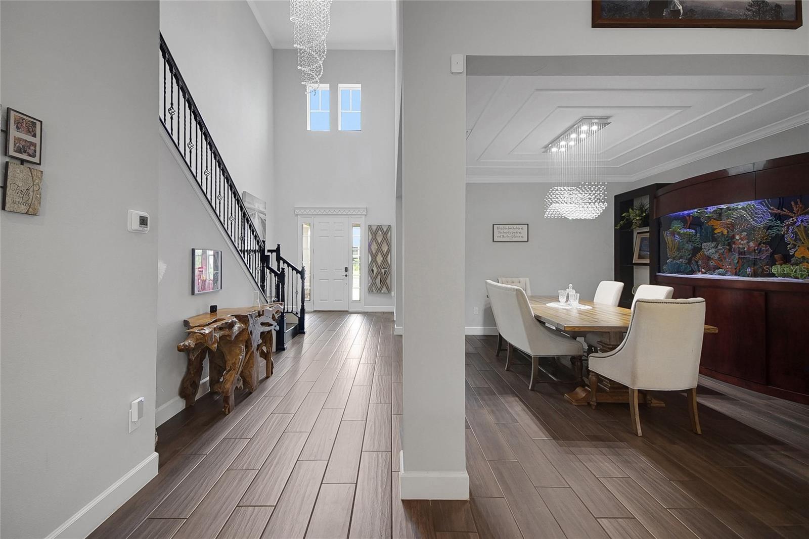 TILDEN PLACE - Residential